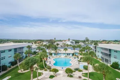 Image de Condo on Intercoastal Very Close to Beach in New Smyrna
