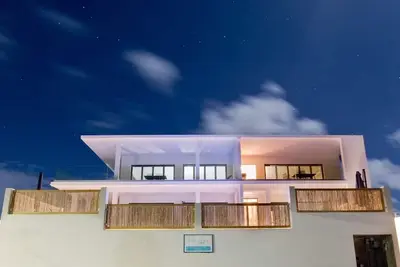 Image de Seaside apartment with a view