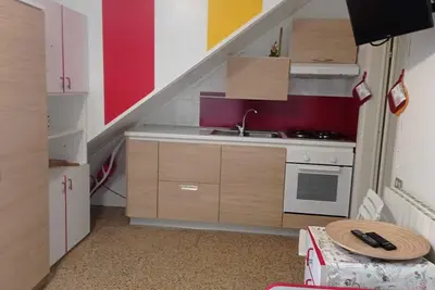 Image de Apartment with private courtyard - pets welcome