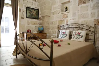 Image de High Salento Cottage 5 Minutes From Torre Guaceto
