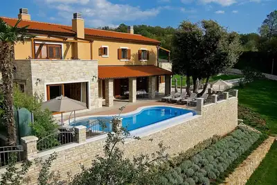 Image de Luxury Villa Retreat with Infinity Pool