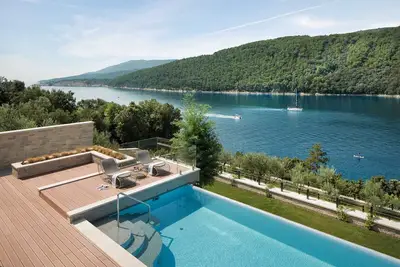 Image de Luxury Villa Majestic with Pool