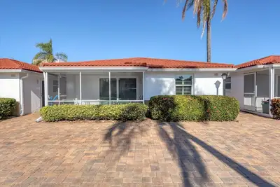 Image de Casa Blanca Villa C08