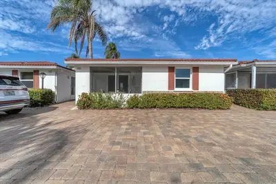 Image de Casa Blanca Villa C13