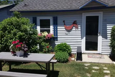 Image de Charming Cottage Within Frankfort