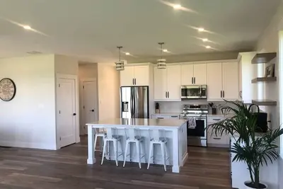 Image de Dunes View Cottage