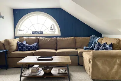 Image de Pawsitively Petfriendly 2 Bdrm Condo