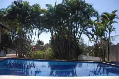 Image de Cozy Farm in Closed Condominium
