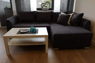 Image de Vacation apartment, 50sqm, 1 bedroom, max. 4 persons