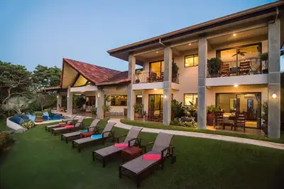 Image de Villa Costa Mar Ocean View Guard Gated Community