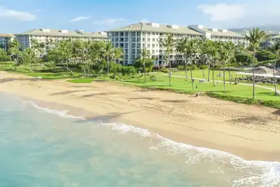 Image de Oceanfront Resort 2 Br, 2 Ba, not available 2025