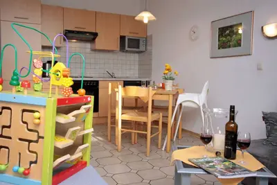 Image de Our Wattenstuv (apartment no. 7)