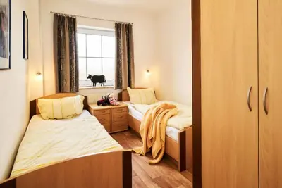 Image de Our Feldkieker (apartment no. 8)