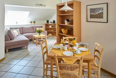 Image de Our straw magic (apartment no. 12)