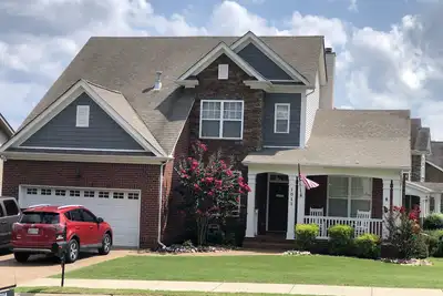 Image de Beautiful Williamson County Home only a few miles from downtown Franklin, Tn