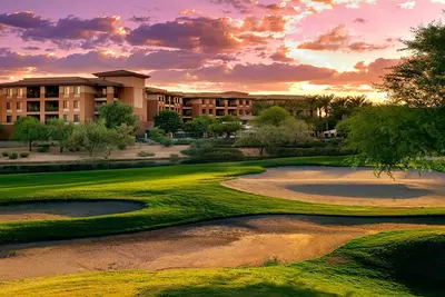 Image de Westin Kierland 1 bedroom Premium with full kitchen!