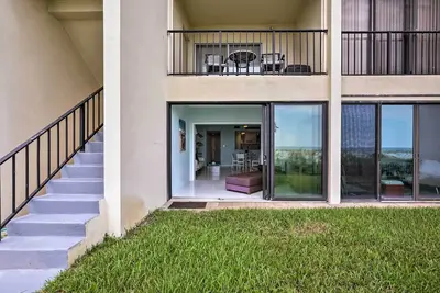Image de Walk-out Oceanfront Jacksonville Beach Condo