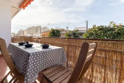 Image de Appartement Vimar by Interhome