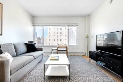 Image de Modern Nob Hill 1br w/ Sauna, Gym, Stunning City View, by Blueground