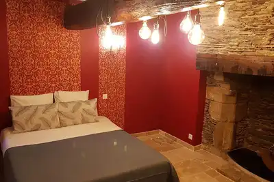 Image de The Suite with individual Spa \"Guard Room\"