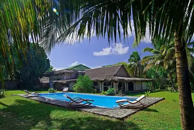 Image de Le Lodge, le luxe discret d’une demeure authentique