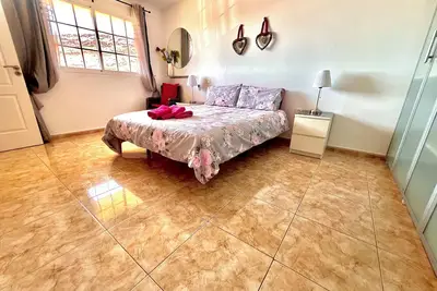 Image de Beautiful three bedroom apartment with shared swimming pool and Wifi