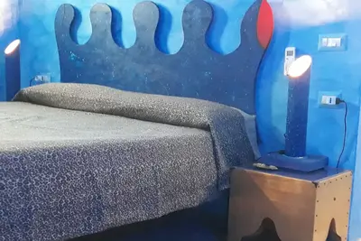 Art Resort montalbano -bluocean