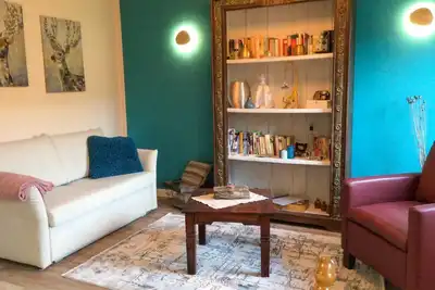 Image de Ferienwohnung 2 - Ferienwohnungen Schubertstraße