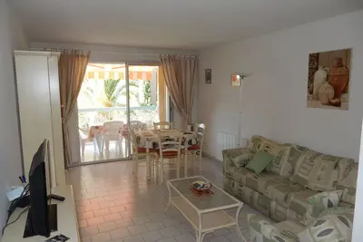 Image de Appartement Climatise Avec Piscine Dans La Residence