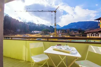 Image de Terme Comano - Spiazzi Apart