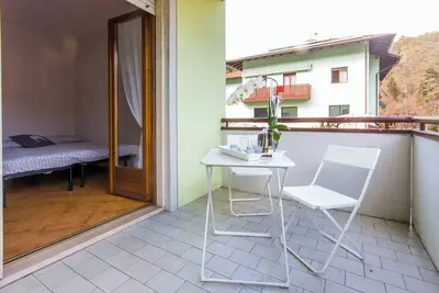 Image de Terme Comano - Spiazzi Apart