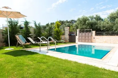 Image de Harmony - Family Villa Into Nature