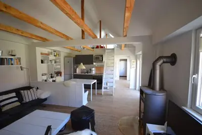 Image de Vacation cottage Beifang