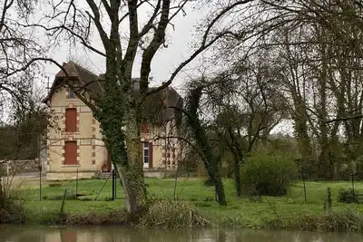 Image de Gîte de caractère