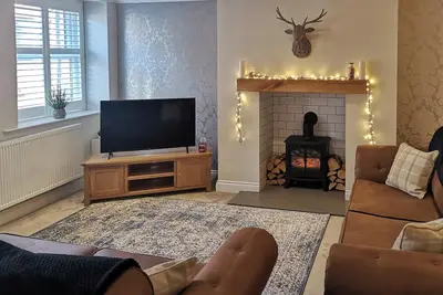 Image de 3 bedroom accommodation in Penrith