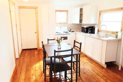 Image de Pebbles Beach Resort - Cardinal cottage