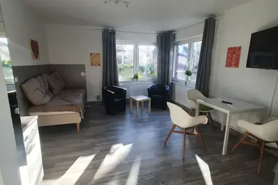 Image de Krabbenkieker