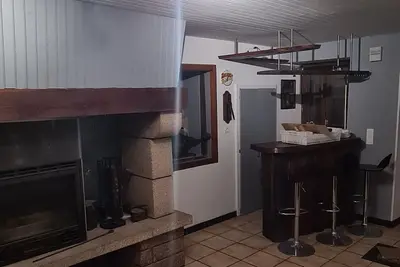 Image de maison de vacances