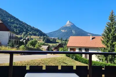 Image de Le Bois Joli en Chartreuse