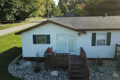 Image de Lakelure Cottages - Perch