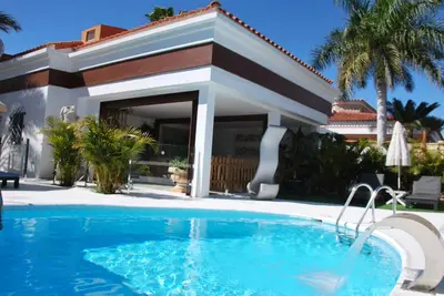 Image de Penthouse 4: Wifi, Swimming Pool, Yacuzzi, Parking