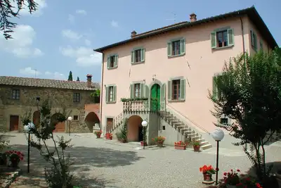 Image de Villa Vivarelli