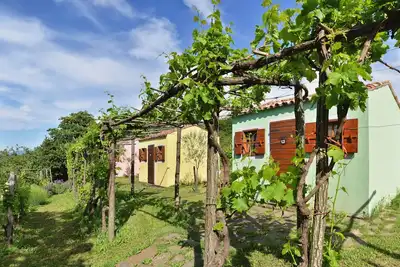Image de Small house \"MilkLady\"