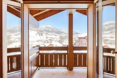 Image de Schuss 2 - appartement 2 chambres au coeur du Val d'Arly