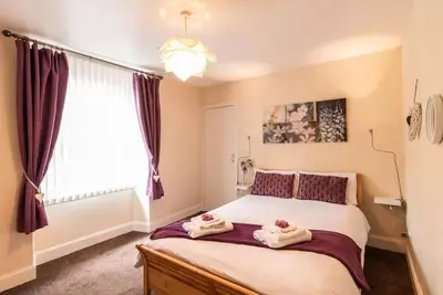 Image de Mycosy Lorimer 17, 1 Br Apartment, Great Location - Dundee