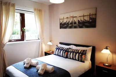 Image de Mycosy 605, 1 Br Apartment, Great Location - Paisley