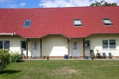 Image de Ferienwohnung zum Rosenhof