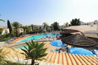 Image de 2 Bedroom Apartment with Swimming pool at São Rafael Beach - Albufeira