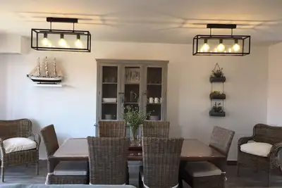 Image de Maison tout confort et proche de l'océan