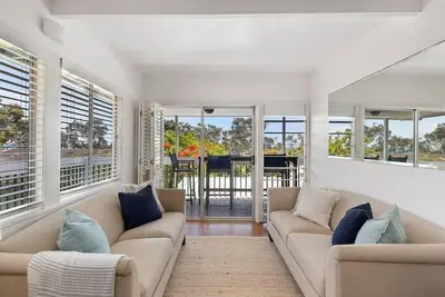 Image de Ocean Views Central to Everything, 2 Bed